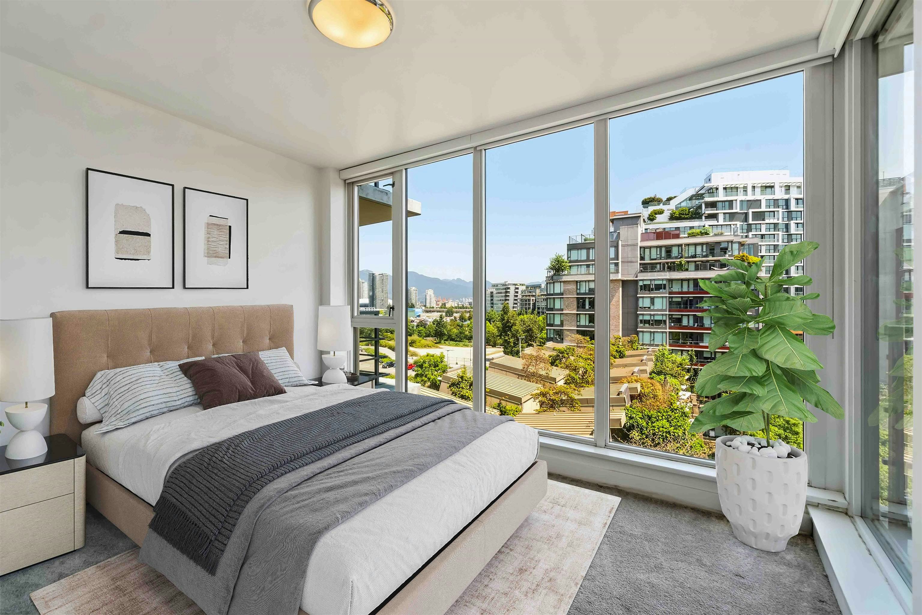 808-288 W 1st Avenue, Vancouver, BC, V5Y 0E9 - 15