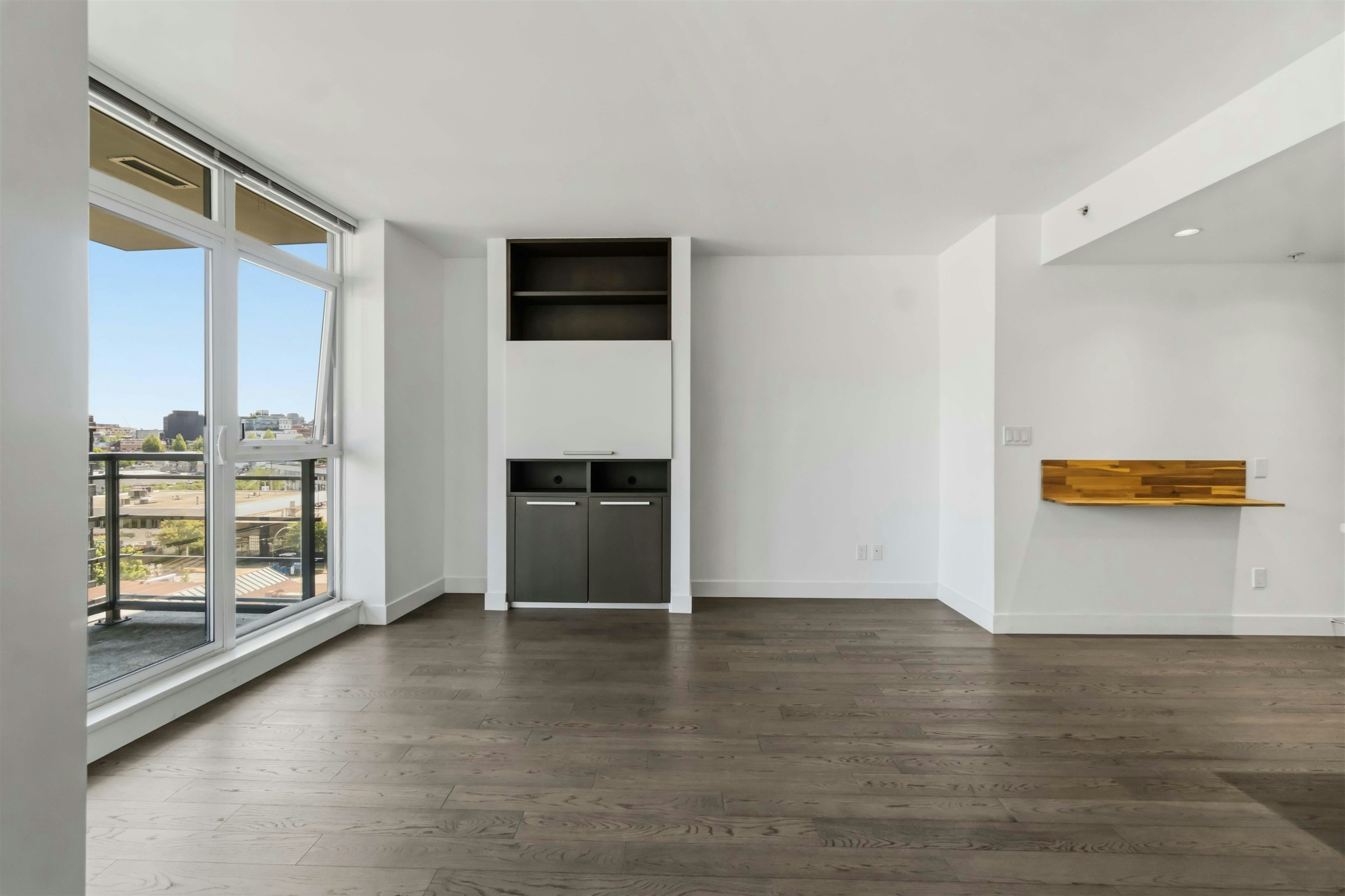 808-288 W 1st Avenue, Vancouver, BC, V5Y 0E9 - 11