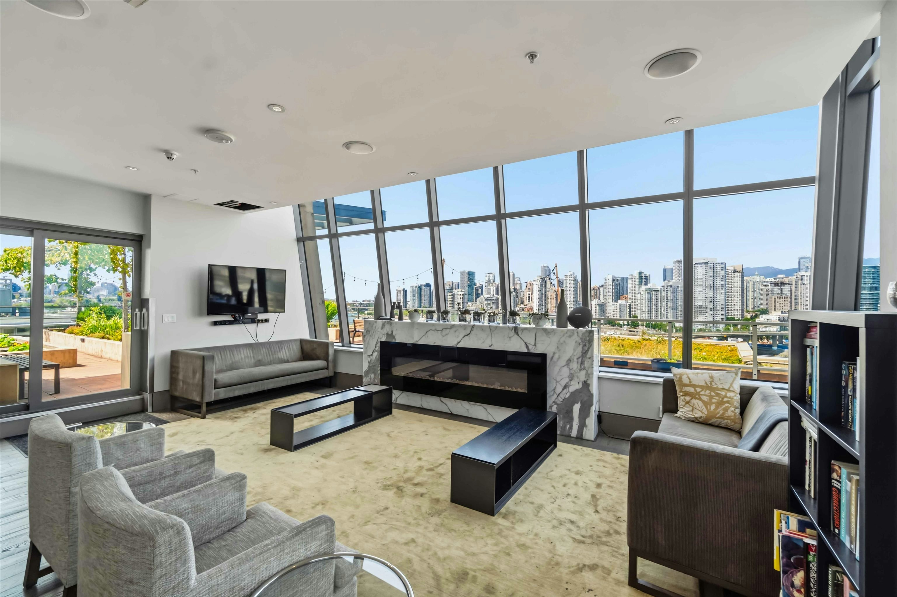 808-288 W 1st Avenue, Vancouver, BC, V5Y 0E9 - 30