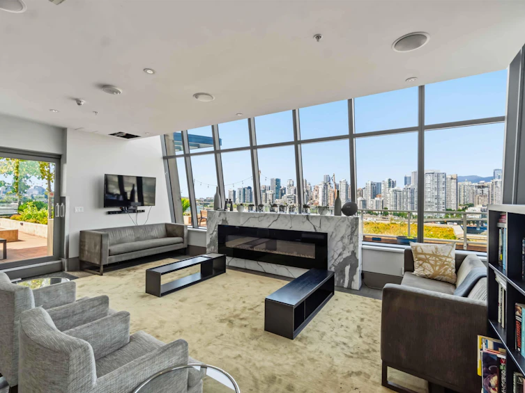 808-288 W 1st Avenue, Vancouver, BC, V5Y 0E9 - 30