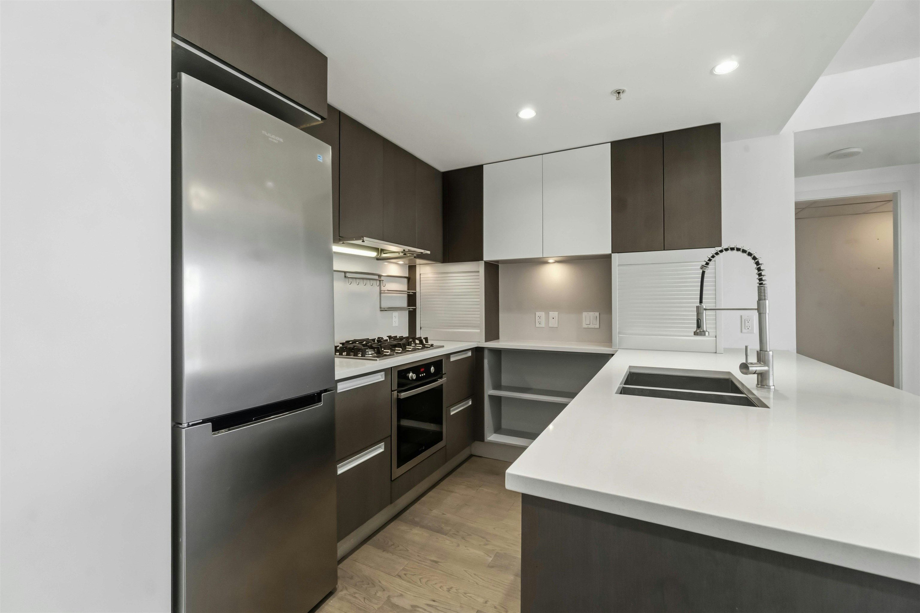 808-288 W 1st Avenue, Vancouver, BC, V5Y 0E9 - 6