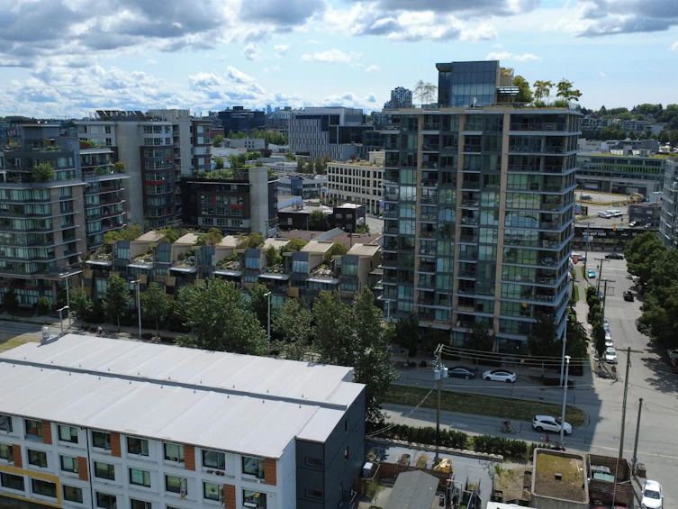 808-288 W 1st Avenue, Vancouver, BC, V5Y 0E9 - 35