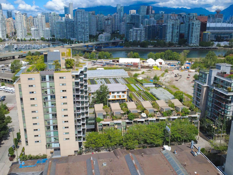 808-288 W 1st Avenue, Vancouver, BC, V5Y 0E9 - 36