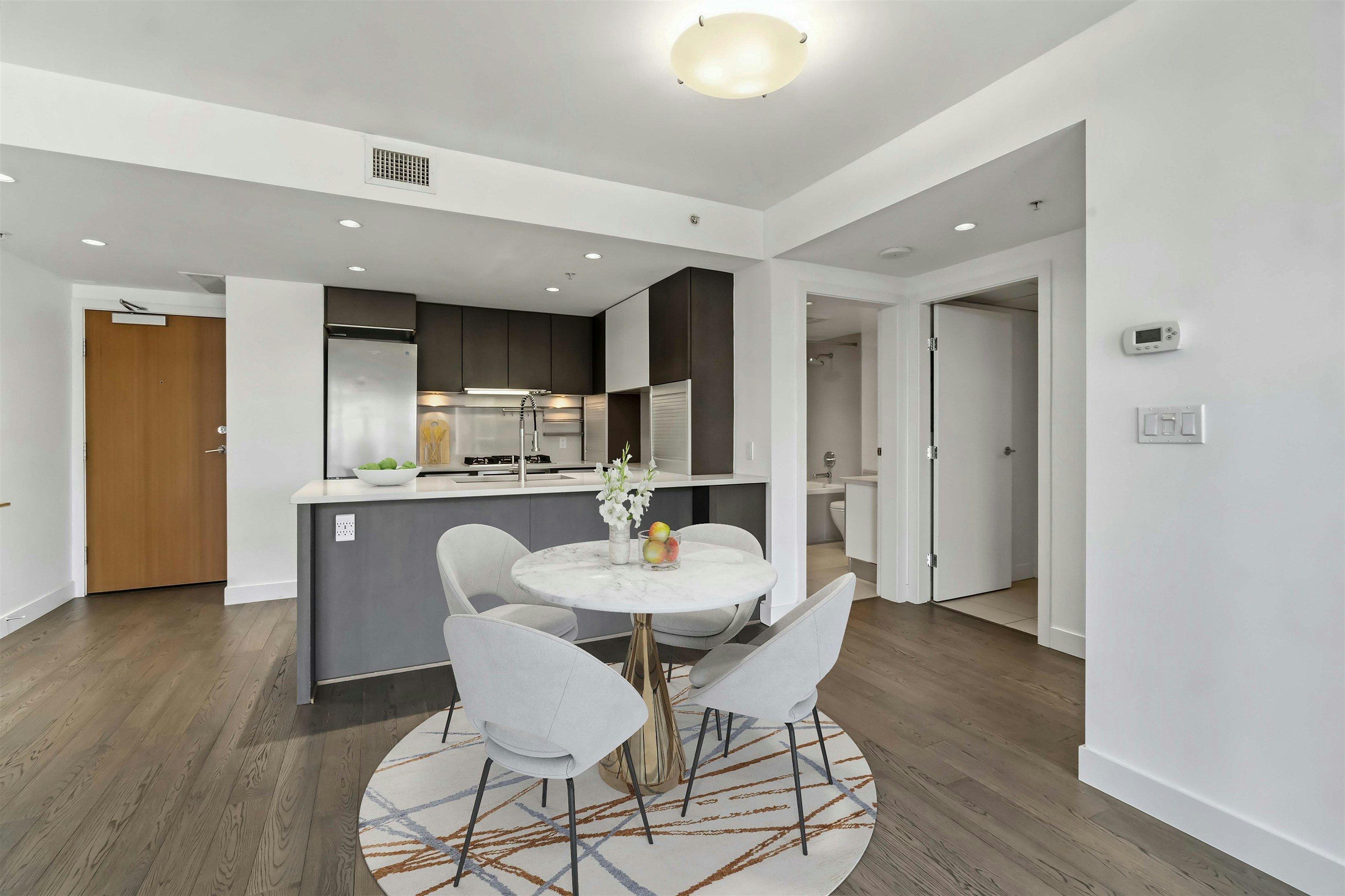 808-288 W 1st Avenue, Vancouver, BC, V5Y 0E9 - 14
