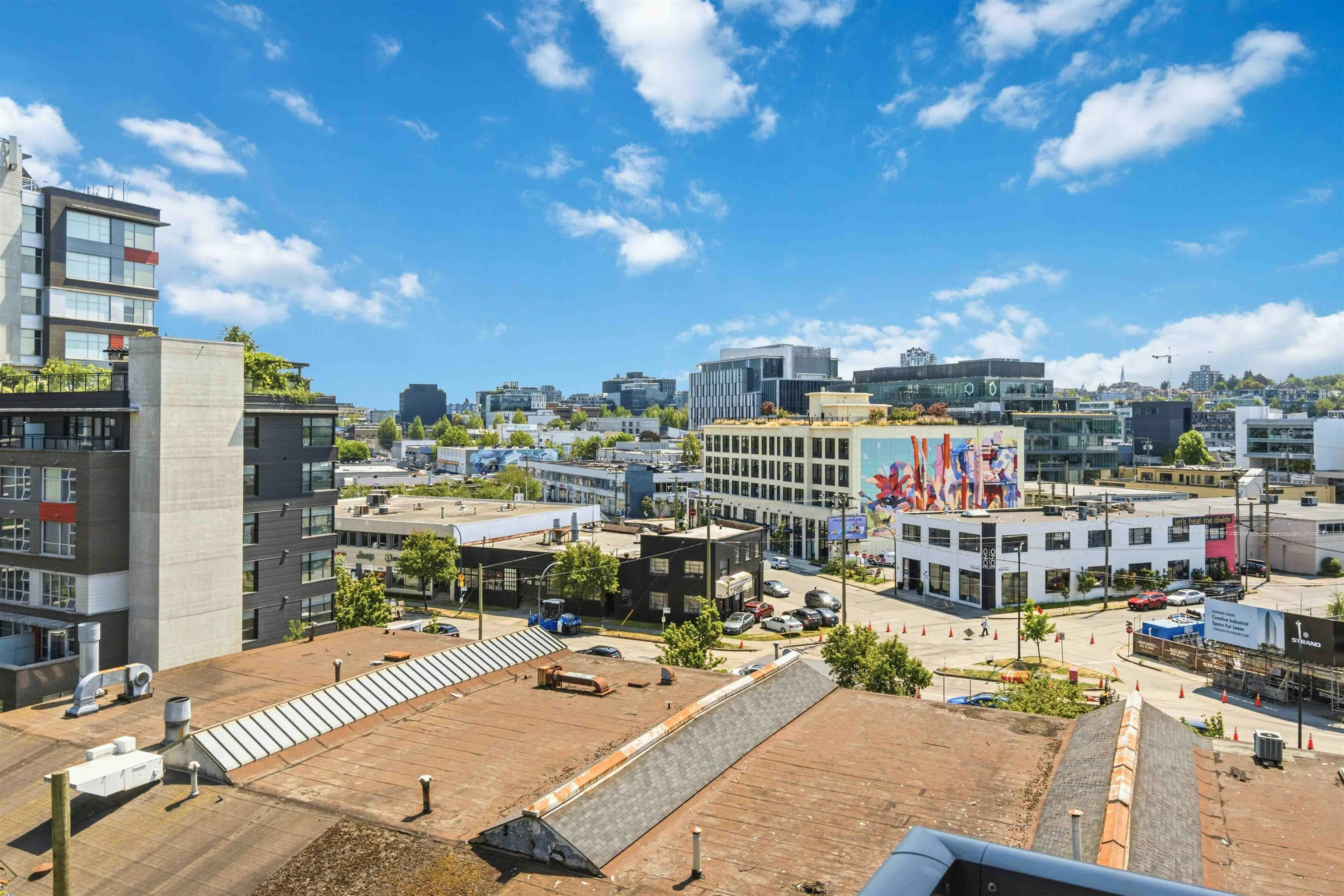 808-288 W 1st Avenue, Vancouver, BC, V5Y 0E9 - 27