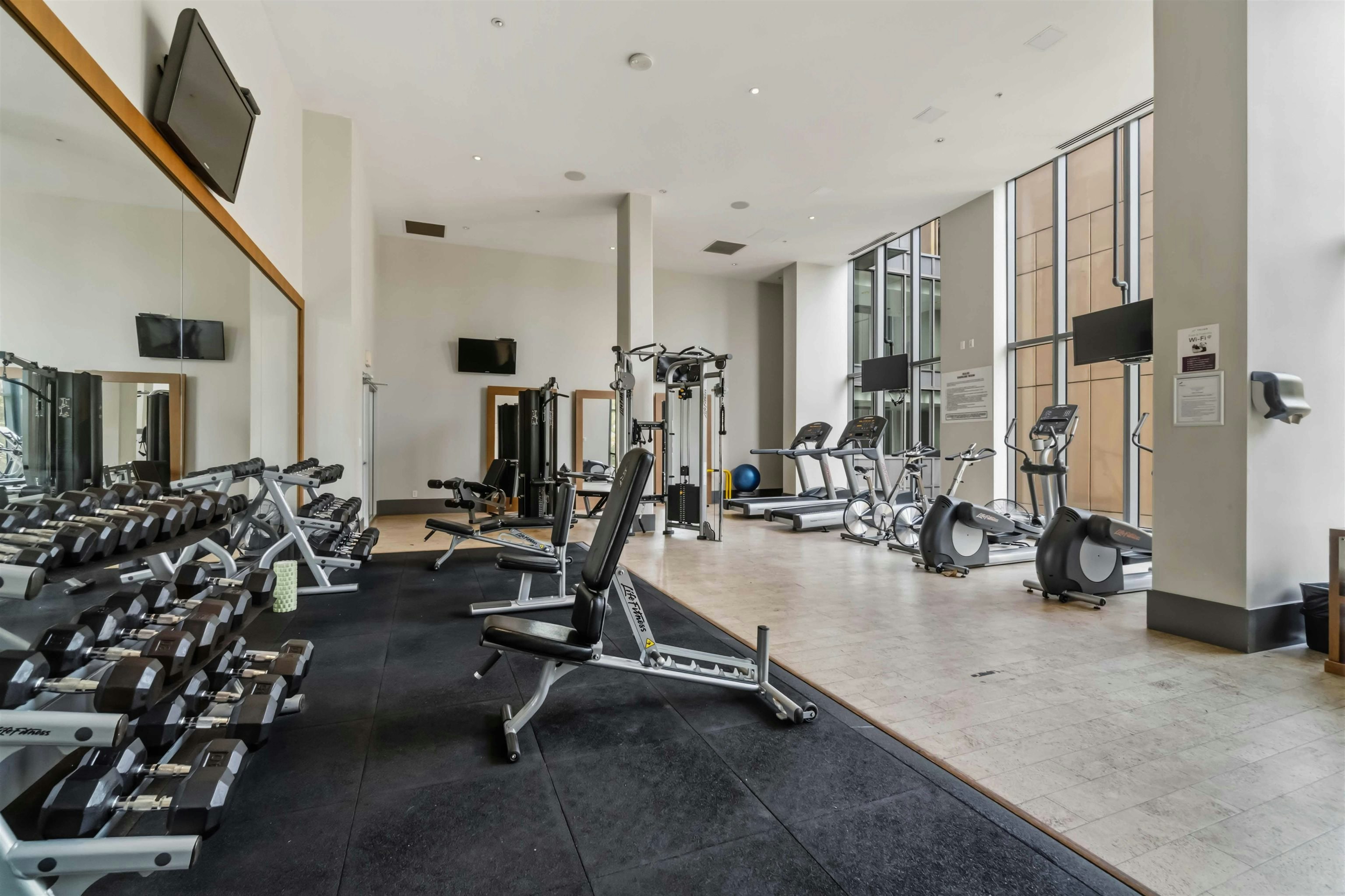 808-288 W 1st Avenue, Vancouver, BC, V5Y 0E9 - 33