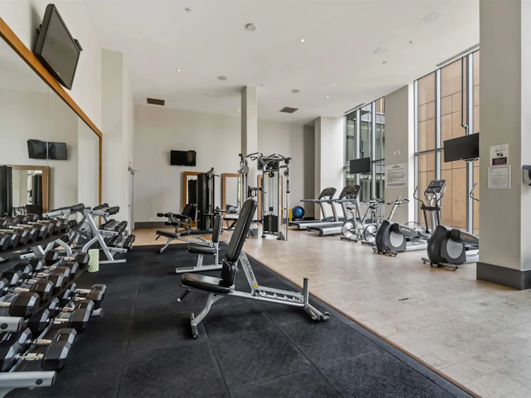 808-288 W 1st Avenue, Vancouver, BC, V5Y 0E9 - 33