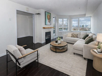 308-1707 Charles Street - 2