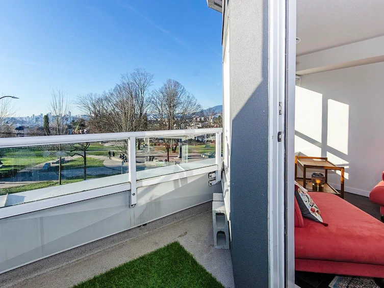 308-1707 Charles Street, Vancouver, BC, V5L 2T6 - 5