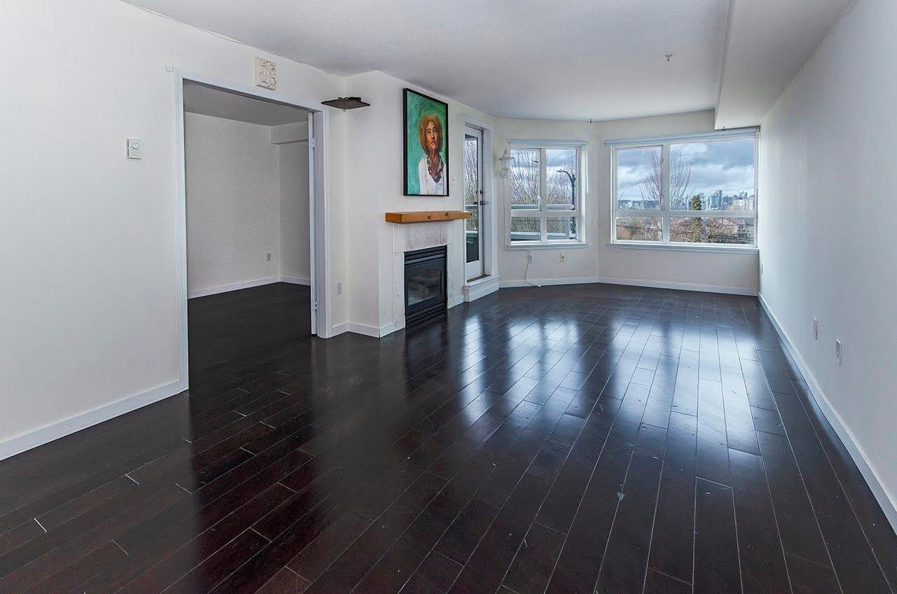 308-1707 Charles Street, Vancouver, BC, V5L 2T6 - 9