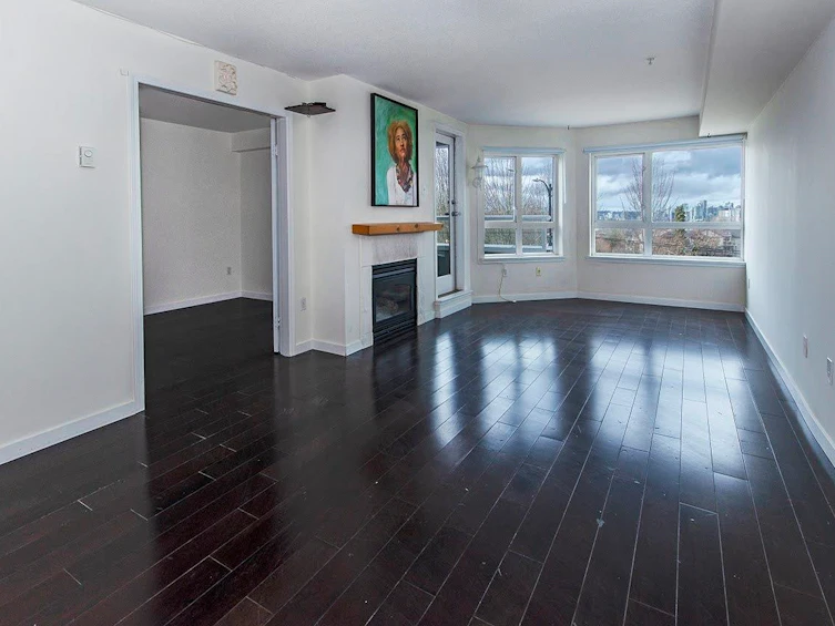 308-1707 Charles Street, Vancouver, BC, V5L 2T6 - 9