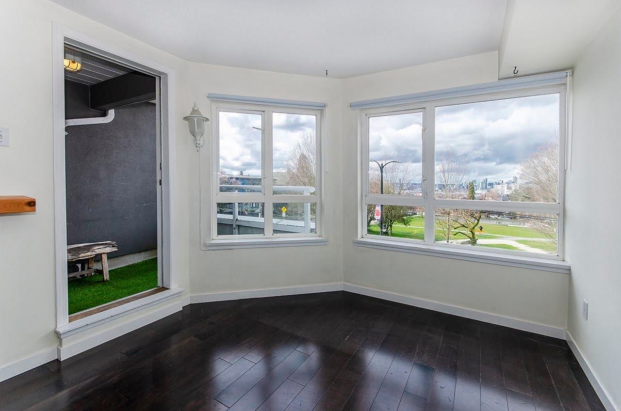 308-1707 Charles Street, Vancouver, BC, V5L 2T6 - 10