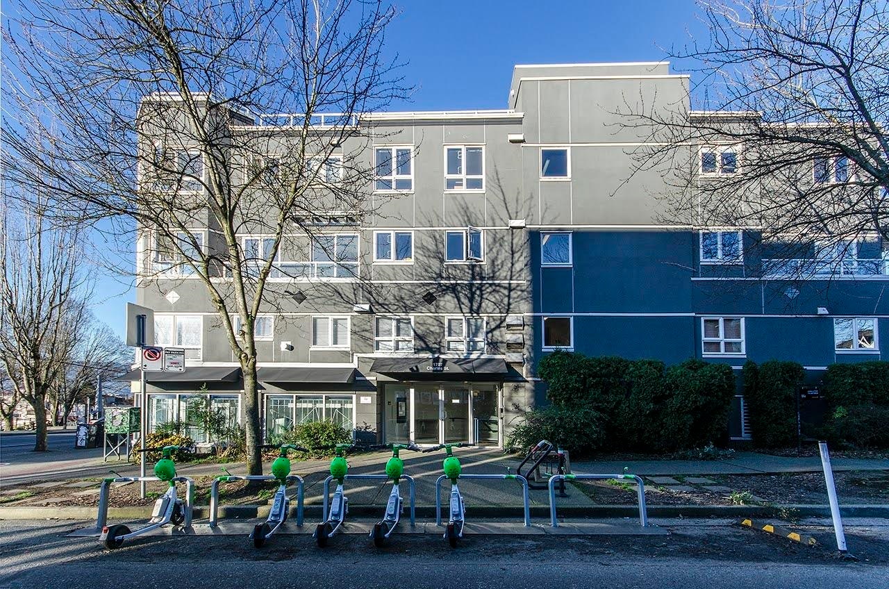 308-1707 Charles Street, Vancouver, BC, V5L 2T6 - 25