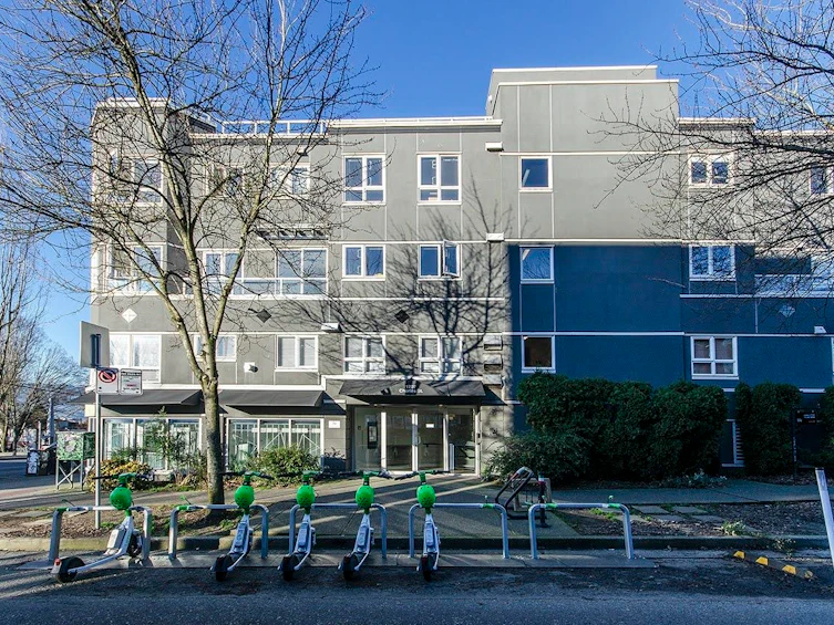 308-1707 Charles Street, Vancouver, BC, V5L 2T6 - 25