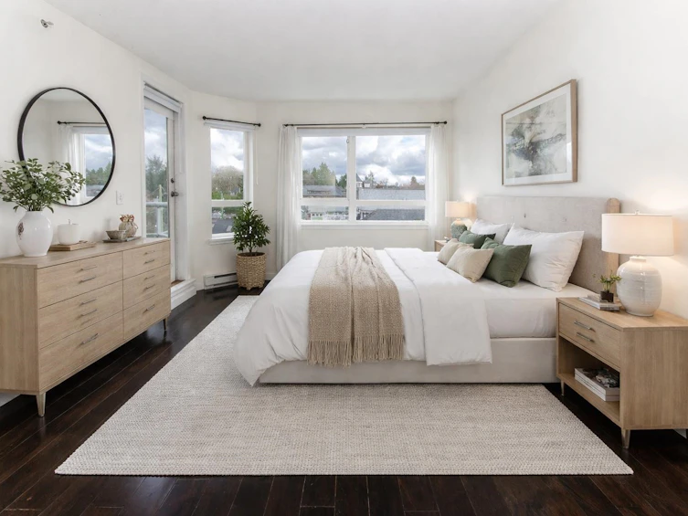308-1707 Charles Street, Vancouver, BC, V5L 2T6 - 4