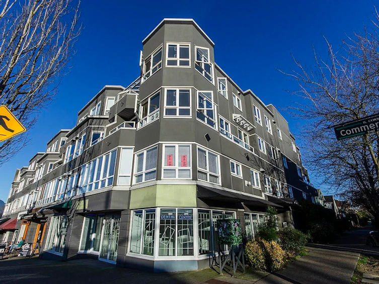 308-1707 Charles Street, Vancouver, BC, V5L 2T6 - 26