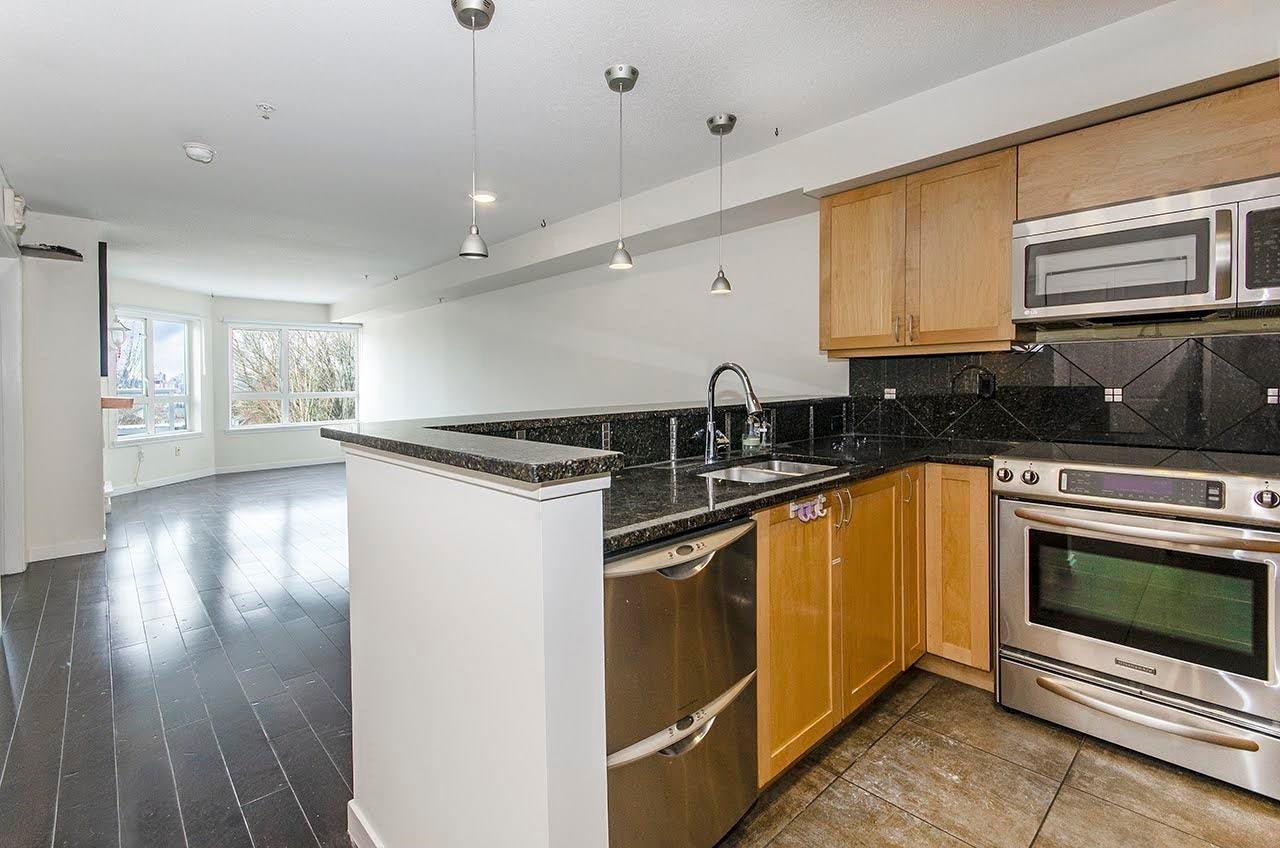 308-1707 Charles Street, Vancouver, BC, V5L 2T6 - 8