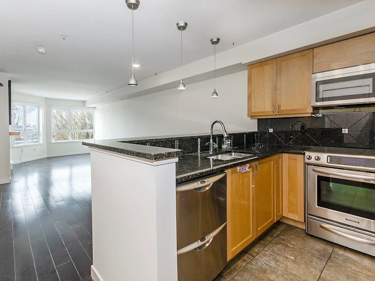 308-1707 Charles Street, Vancouver, BC, V5L 2T6 - 8
