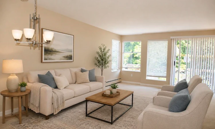 205-1850 Southmere Crescent