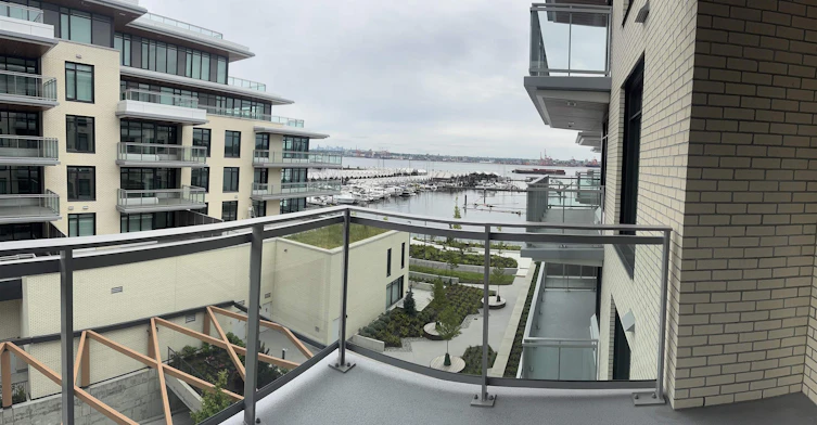 505-785 Harbour Way, North Vancouver, BC, V7P 0G3