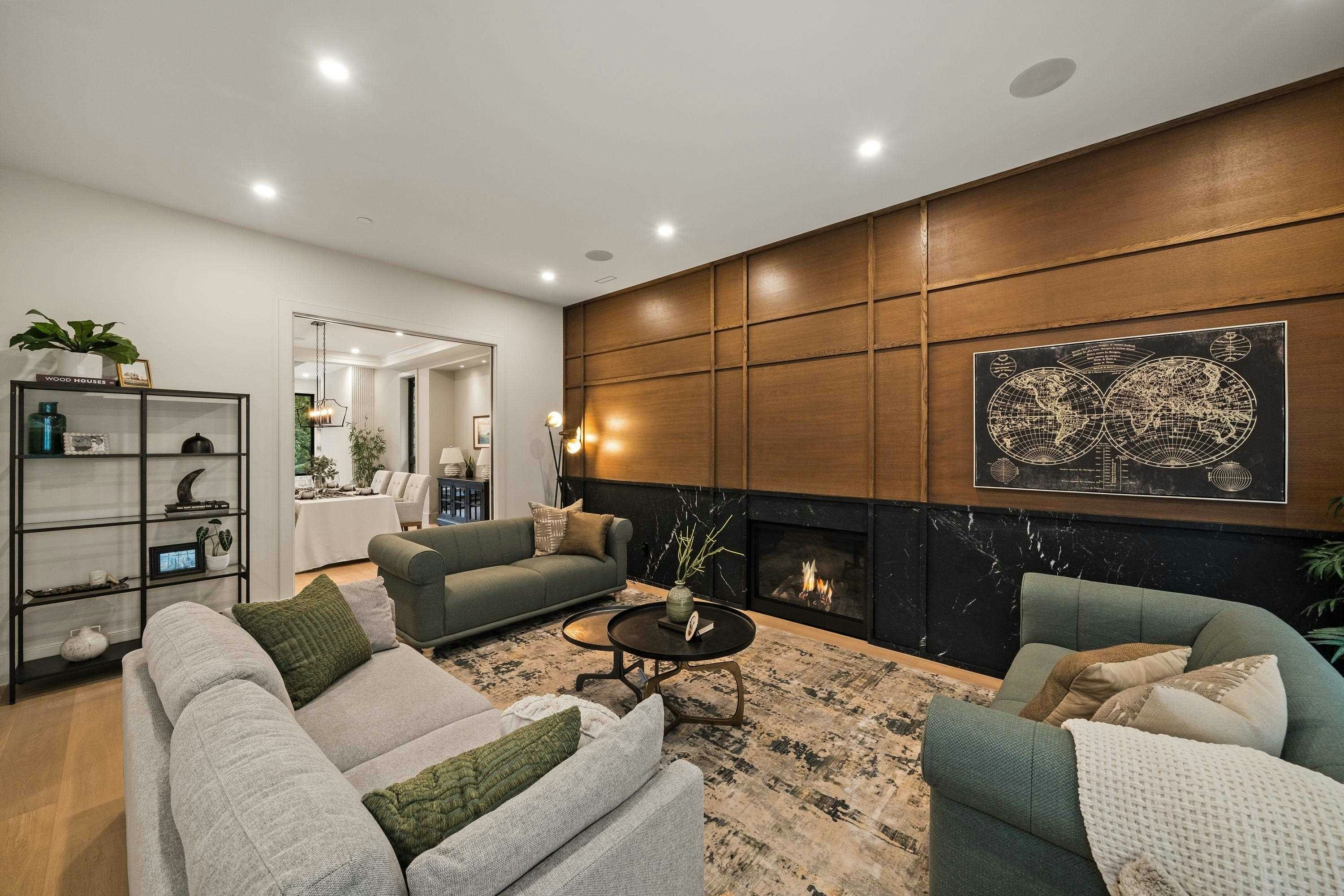 135 Oak Court, Port Moody, BC, V3H 4W9 - 21