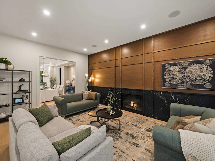 135 Oak Court, Port Moody, BC, V3H 4W9 - 21