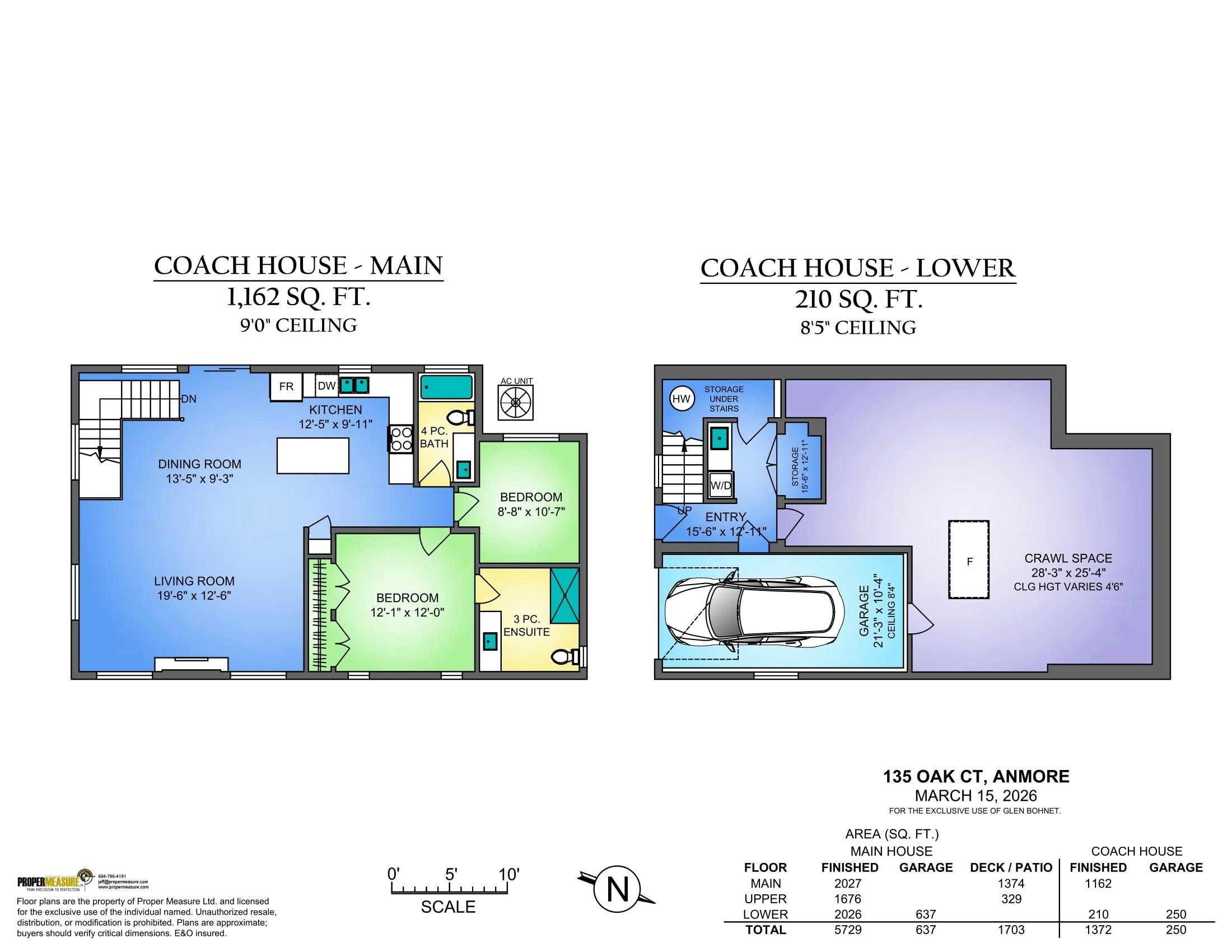 135 Oak Court, Port Moody, BC, V3H 4W9 - 40