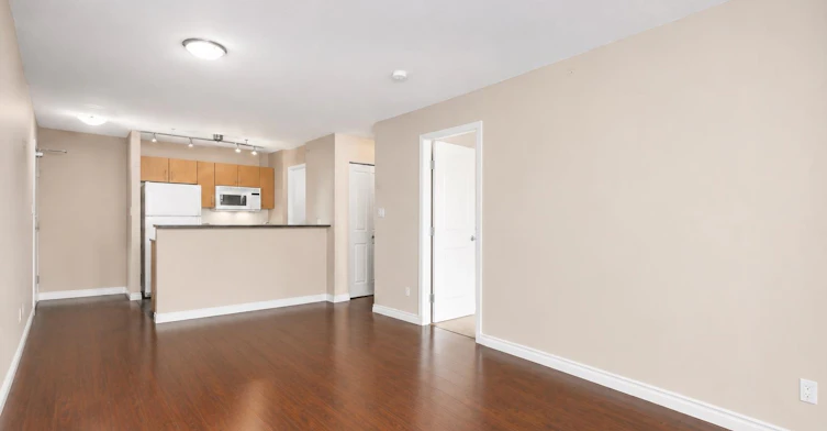 407-1295 Richards Street, Vancouver, BC, V6B 1B7 - 2
