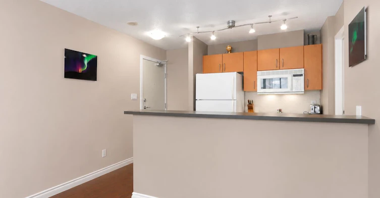 407-1295 Richards Street, Vancouver, BC, V6B 1B7 - 3