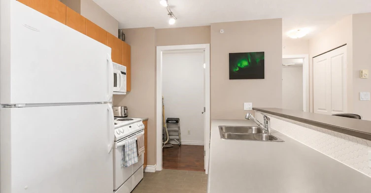 407-1295 Richards Street, Vancouver, BC, V6B 1B7 - 5