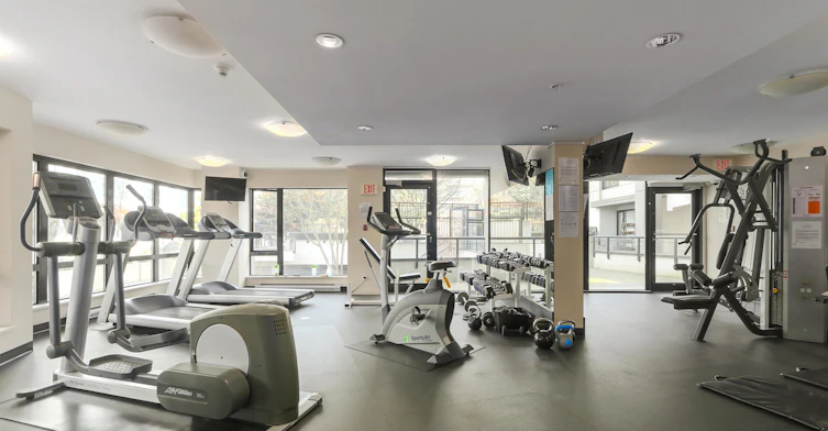 407-1295 Richards Street, Vancouver, BC, V6B 1B7 - 10