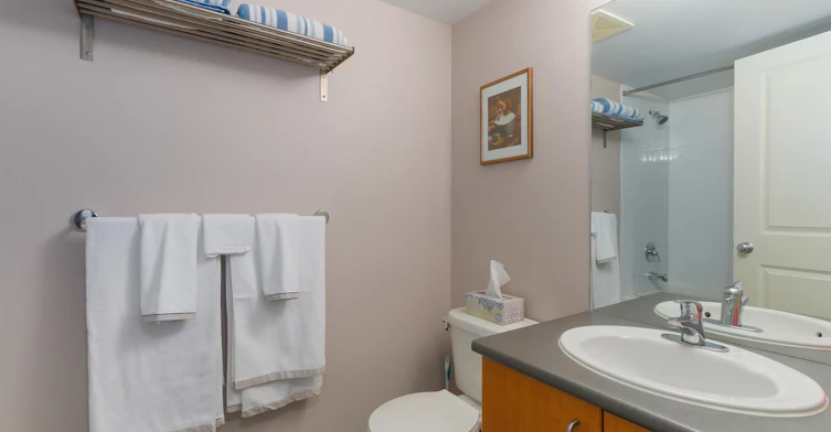 407-1295 Richards Street, Vancouver, BC, V6B 1B7 - 9