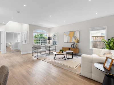 3828 Garry Street - 2