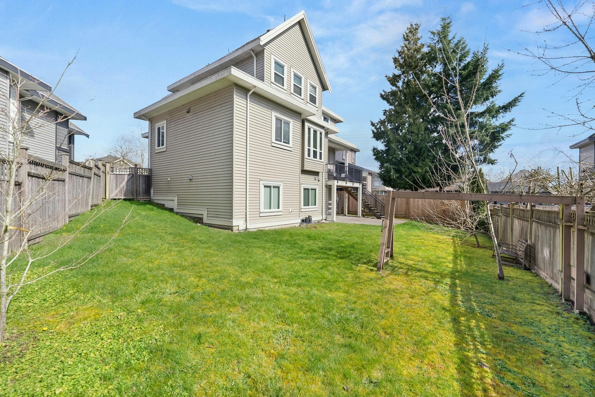 14786 57a Avenue, Surrey, BC, V3S 3B7 - 39