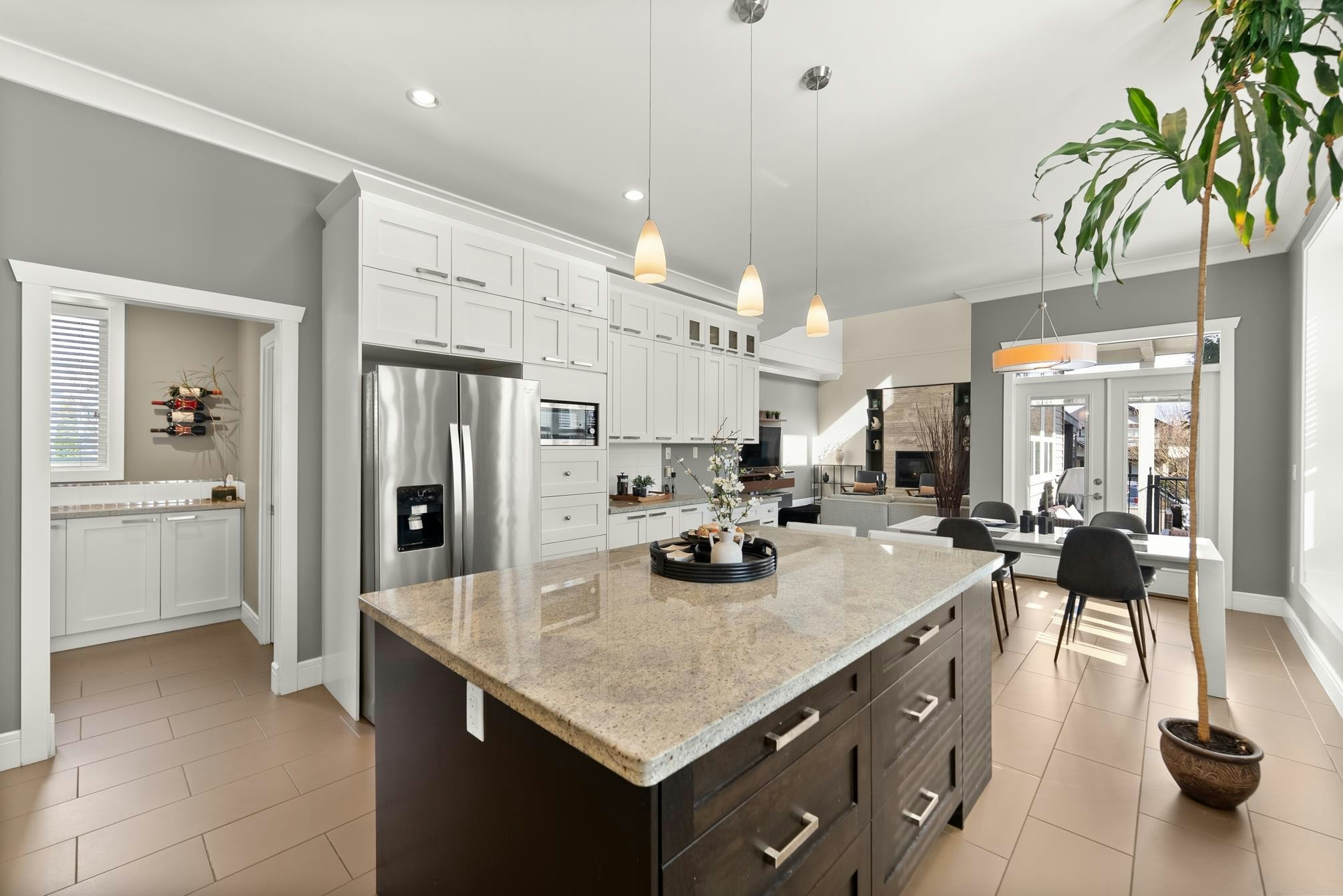 14786 57a Avenue, Surrey, BC, V3S 3B7 - 13