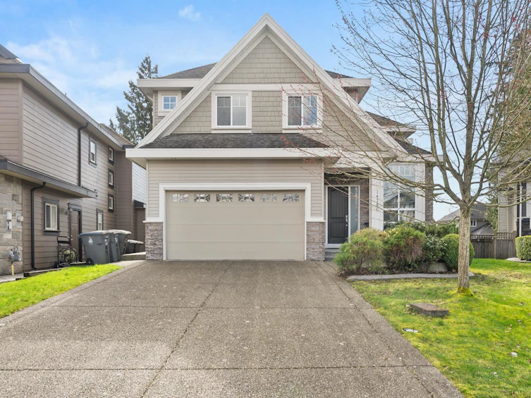 14786 57a Avenue, Surrey, BC, V3S 3B7