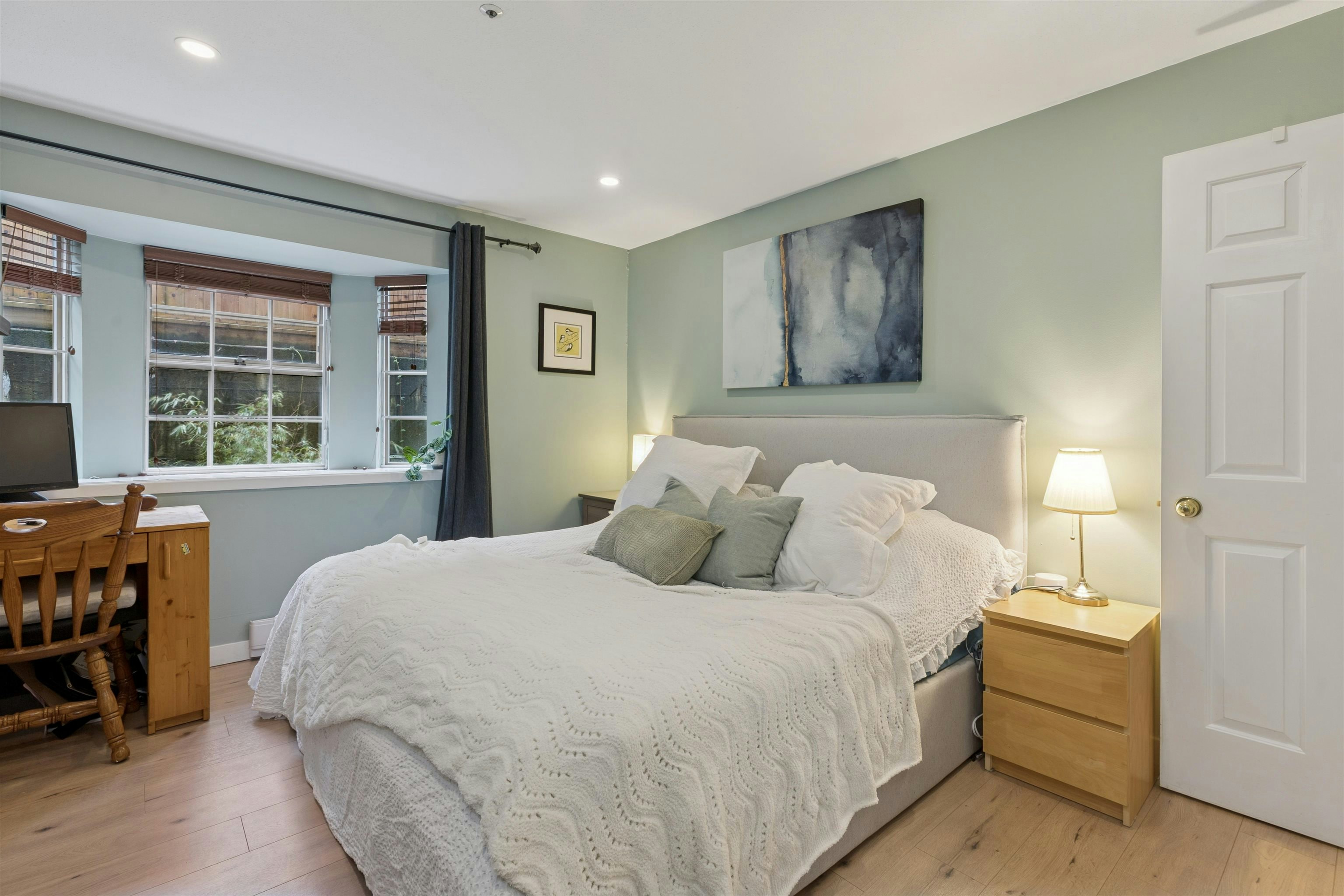 102-1689 E 4th Avenue, Vancouver, BC, V5N 1J7 - 18
