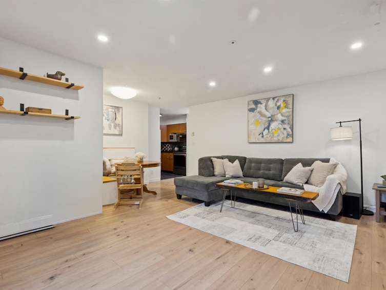102-1689 E 4th Avenue, Vancouver, BC, V5N 1J7 - 5