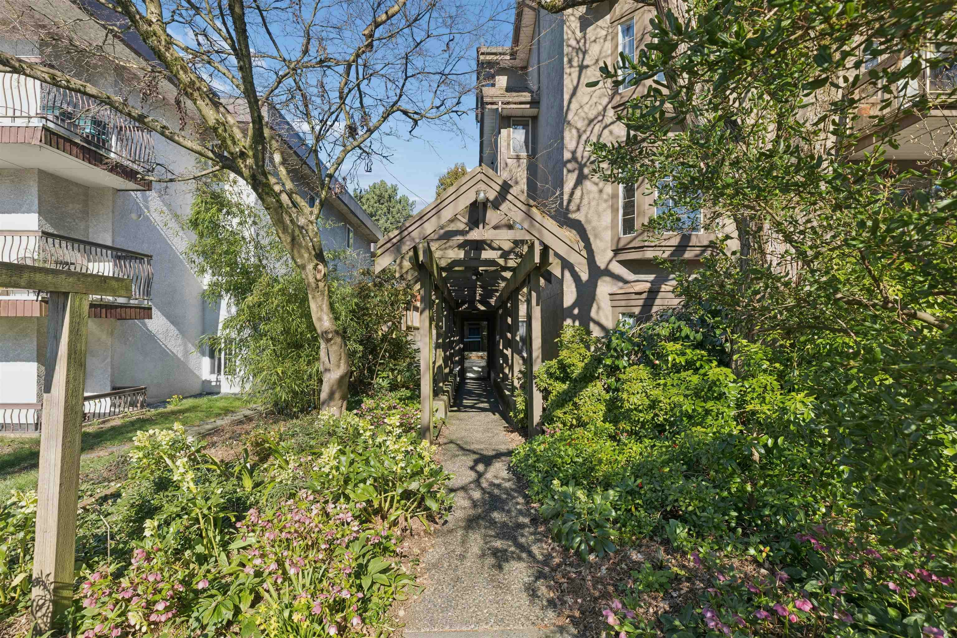 102-1689 E 4th Avenue, Vancouver, BC, V5N 1J7 - 6