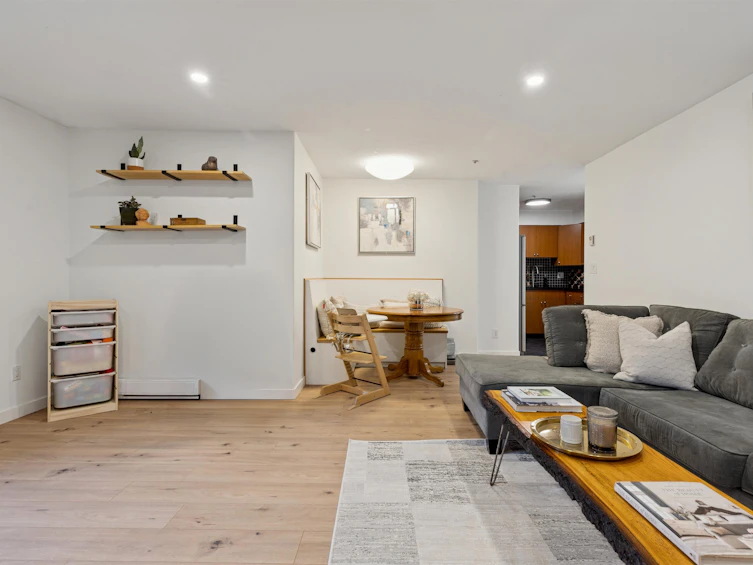 102-1689 E 4th Avenue, Vancouver, BC, V5N 1J7 - 10