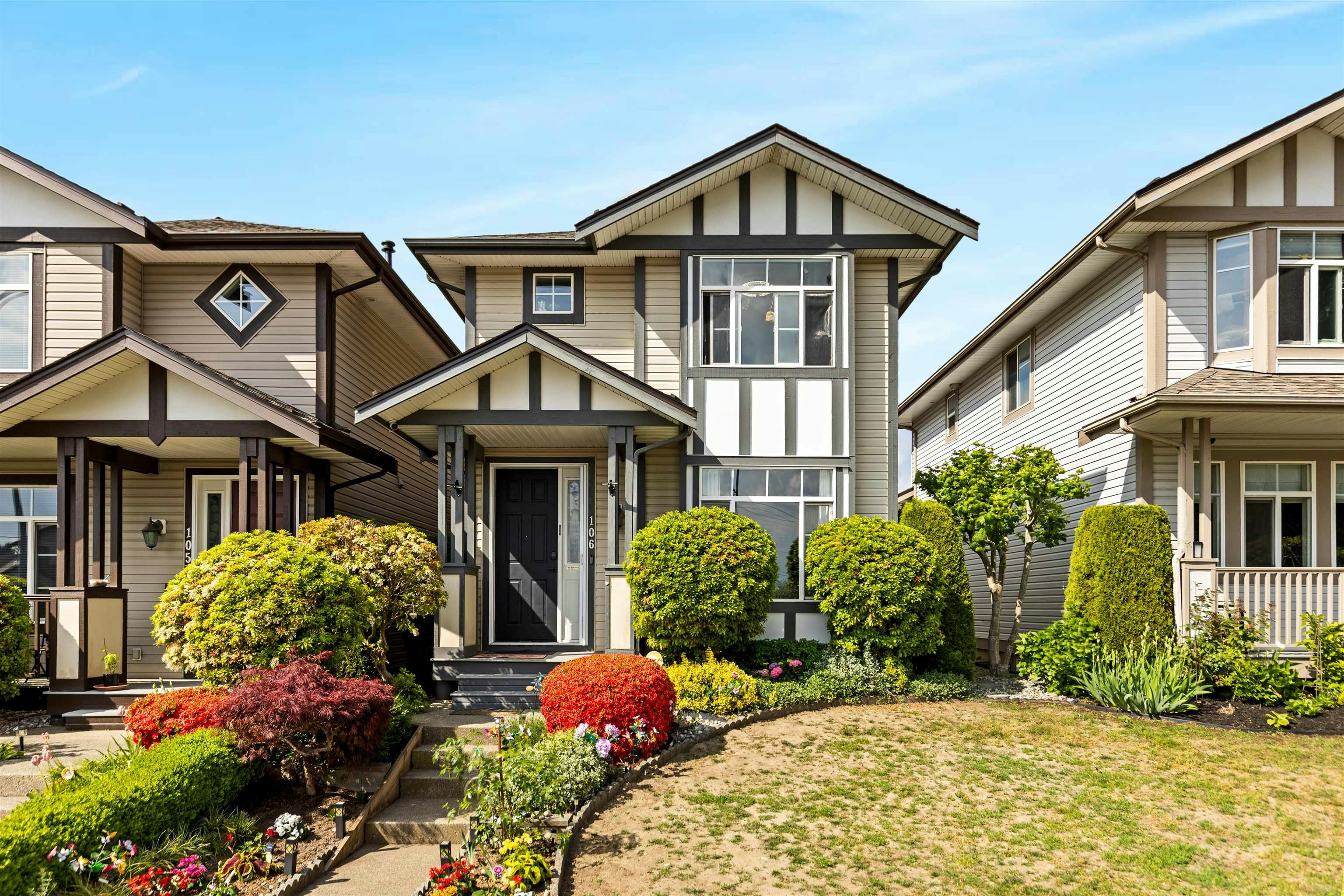 106-33751 7 Avenue, Mission, BC, V2V 7C2