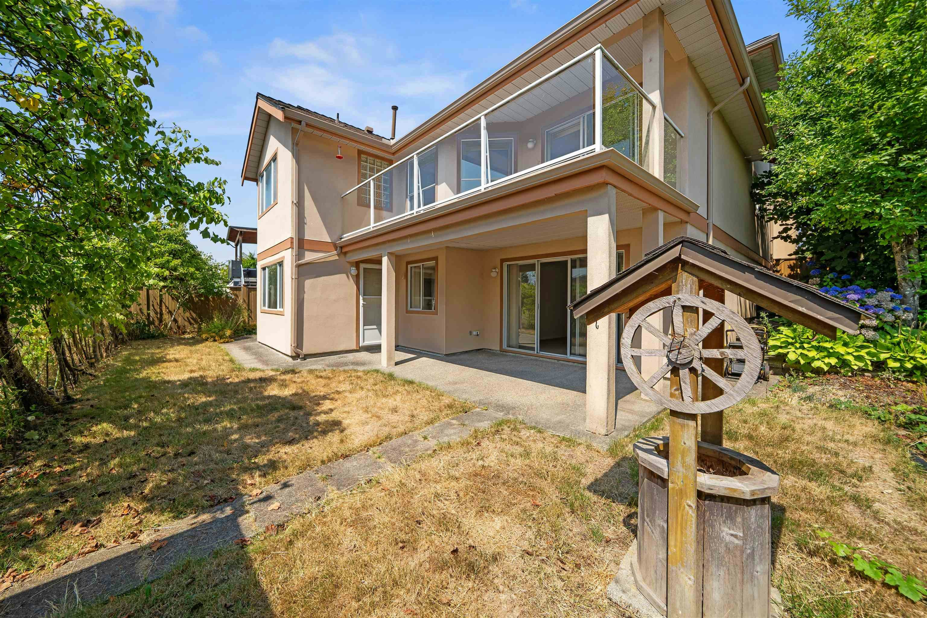 2677 Fortress Drive, Port Coquitlam, BC, V3C 6E3 - 39