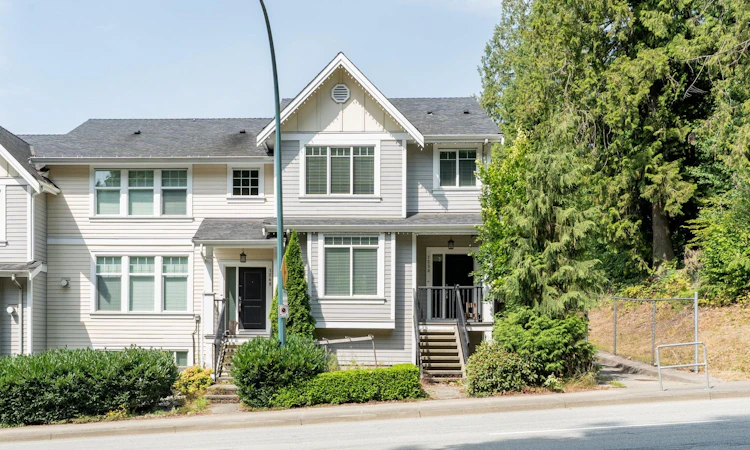 1250 Coast Meridian Road