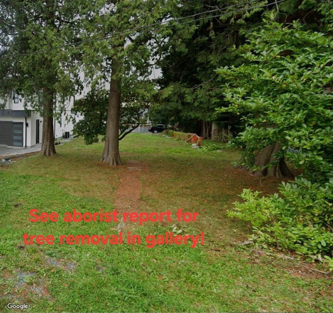15482 Semiahmoo Avenue, Surrey, BC, V6B 1R4
