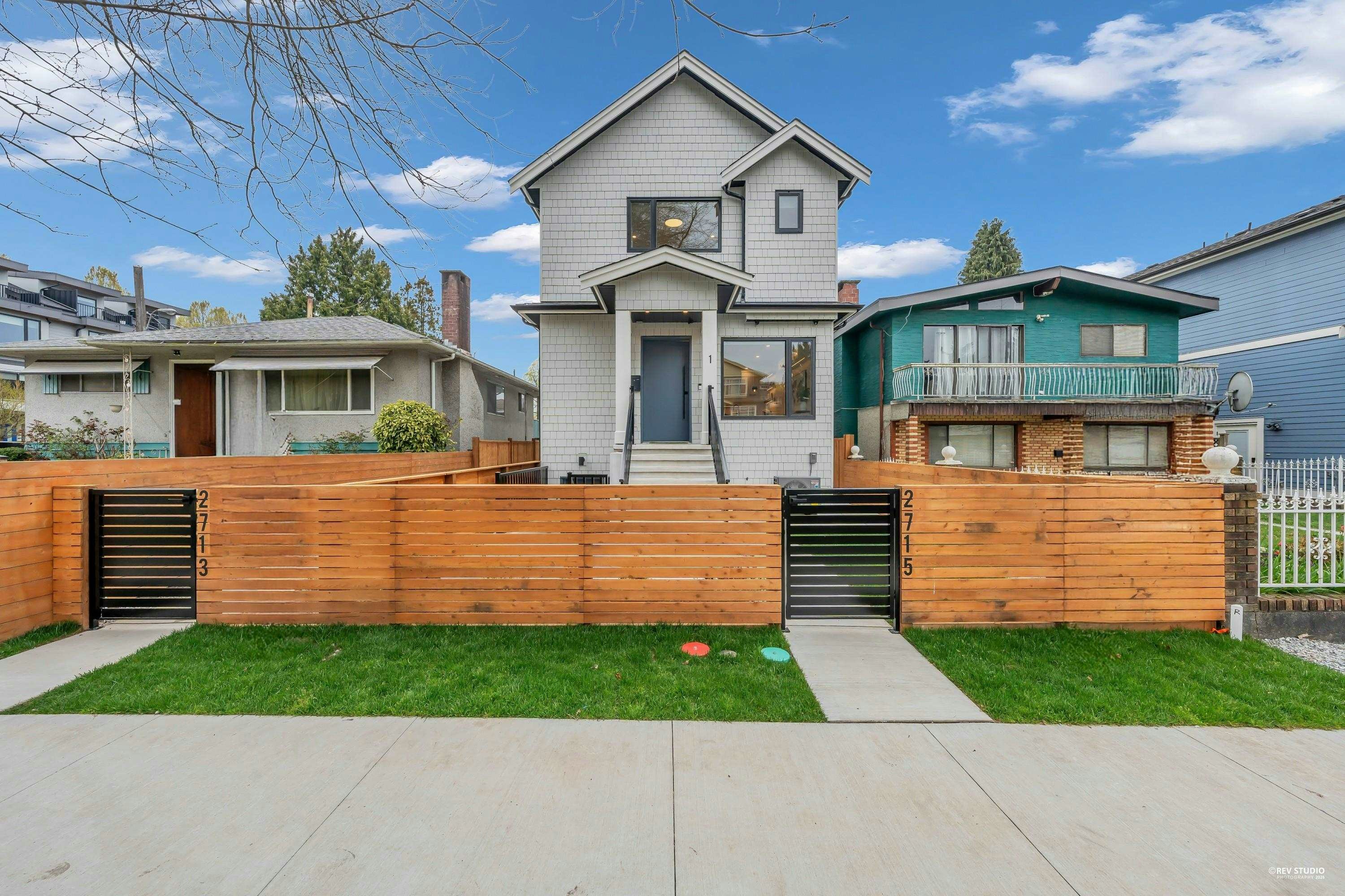 2715 Cheyenne Avenue, Vancouver, BC, V5R 4R5 - 26