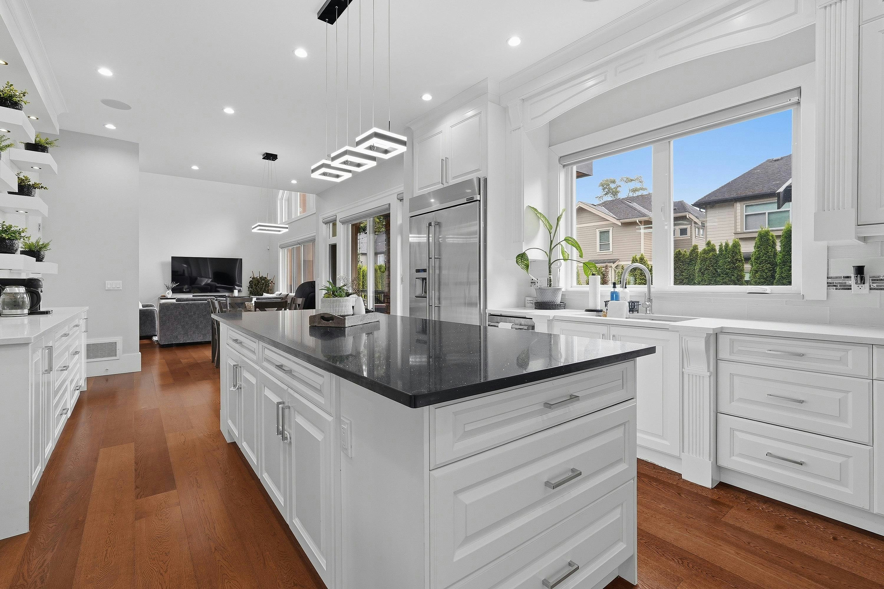 17108 4 Avenue, Surrey, BC, V3Z 9P6 - 11
