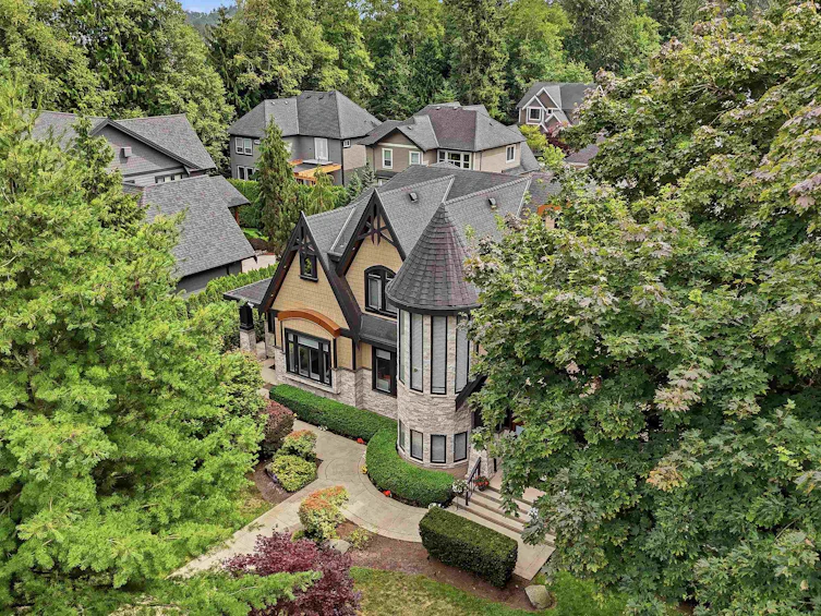 17108 4 Avenue, Surrey, BC, V3Z 9P6 - 2