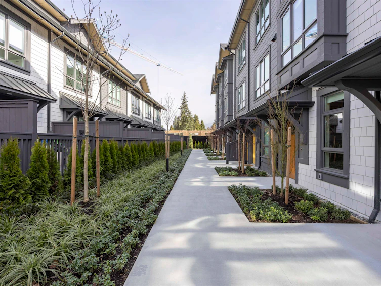 102-2322 Emery Court, North Vancouver, BC, V7J 0G3 - 2