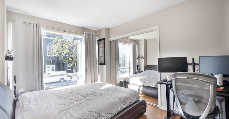 2106 Yew Street, Vancouver, BC, V6K 3G7 - 14