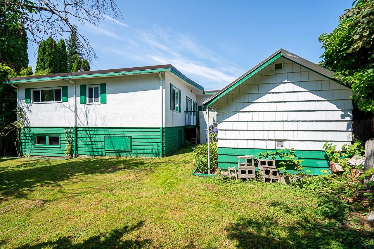 5288 Hardwick Street, Burnaby, BC, V5G 1P9 - 11